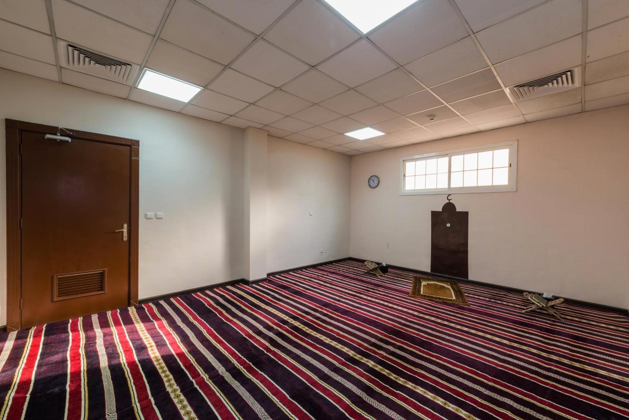 Boudl Al Malaz Aparthotel Riyadh Eksteriør bilde